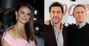 Penelope Cruz NOWĄ DZIEWCZYNĄ BONDA!