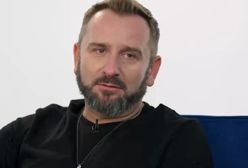 Cud, że przeżył. "Zemdlałem z głodu"