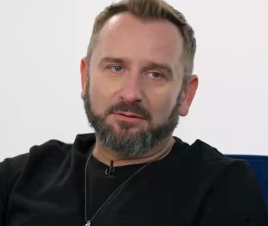 Cud, że przeżył. "Zemdlałem z głodu"