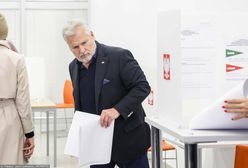 "Mamy 30 dni". Aleksander Kwaśniewski o tym, co zrobi Andrzej Duda