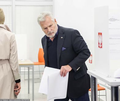 "Mamy 30 dni". Aleksander Kwaśniewski o tym, co zrobi Andrzej Duda