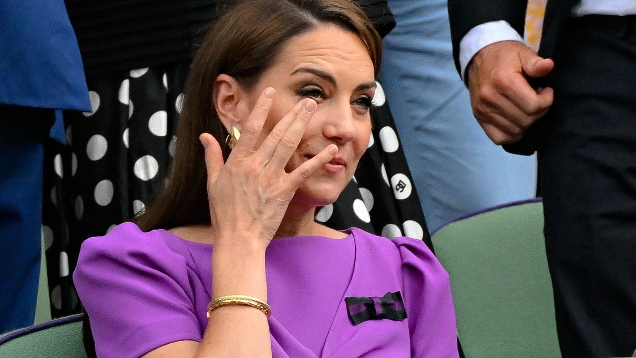 Najbardziej tajemnicza kobieta na świecie. Kim tak naprawdę jest księżna Kate?