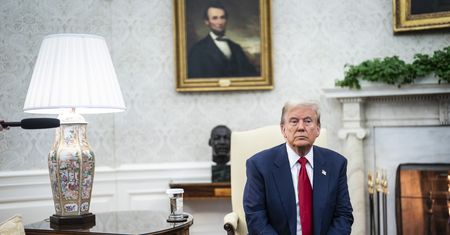 Trump wraca do Białego Domu. Media już wskazują konsekwencje dla Europy