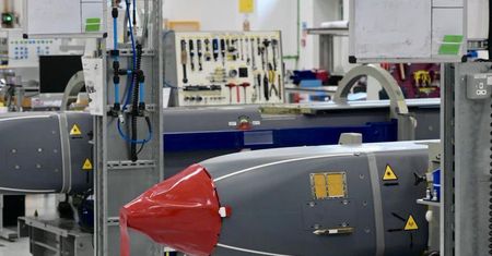 Rosjanie boją się tej broni. Mocarstwo wznawia jej produkcję po 15 latach