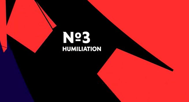 Yves Saint Laurent rusza z kampanią "Abuse is not love" (wideo)