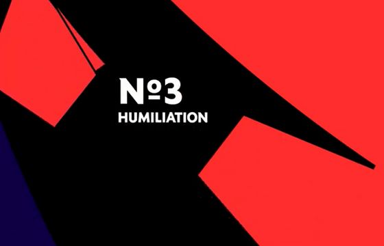 Yves Saint Laurent rusza z kampanią "Abuse is not love" (wideo)