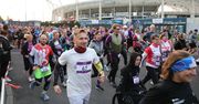 Chorzów: Bieg Bohaterów 2025 rozgrzewką przed Silesia Marathonem. Start i meta na Stadionie Śląskim