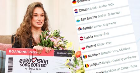 Alicja Szemplińska rusza na podbój Eurowizji. Oto, jak jej szanse na zwycięstwo oceniają bukmacherzy. Do podium bardzo daleko