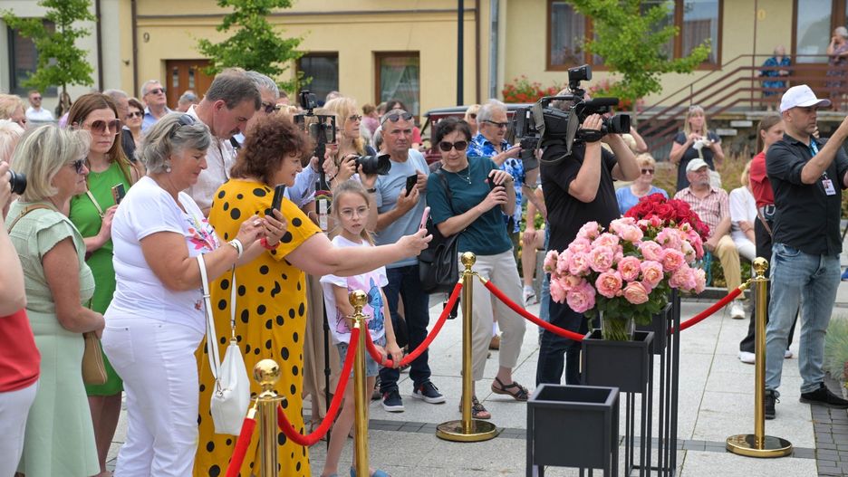 28. Święto Róż w Końskowoli