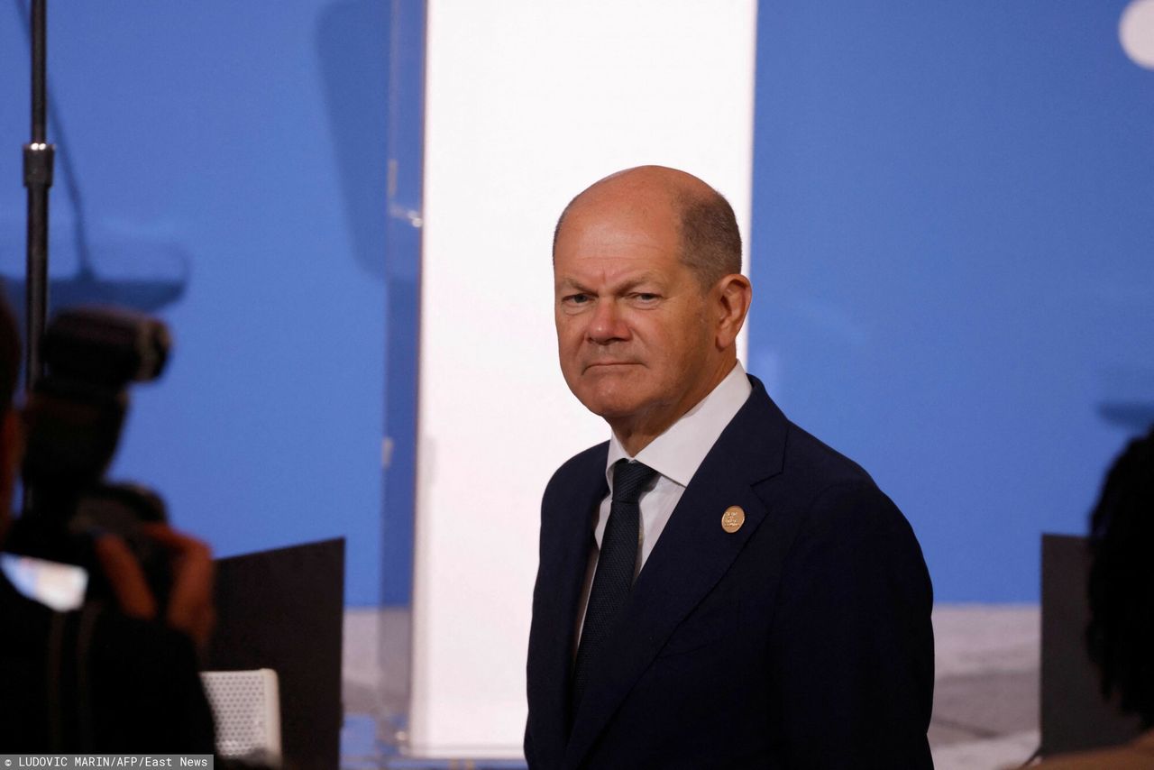 Rekordowa inflacja w Niemczech. Są najnowsze dane