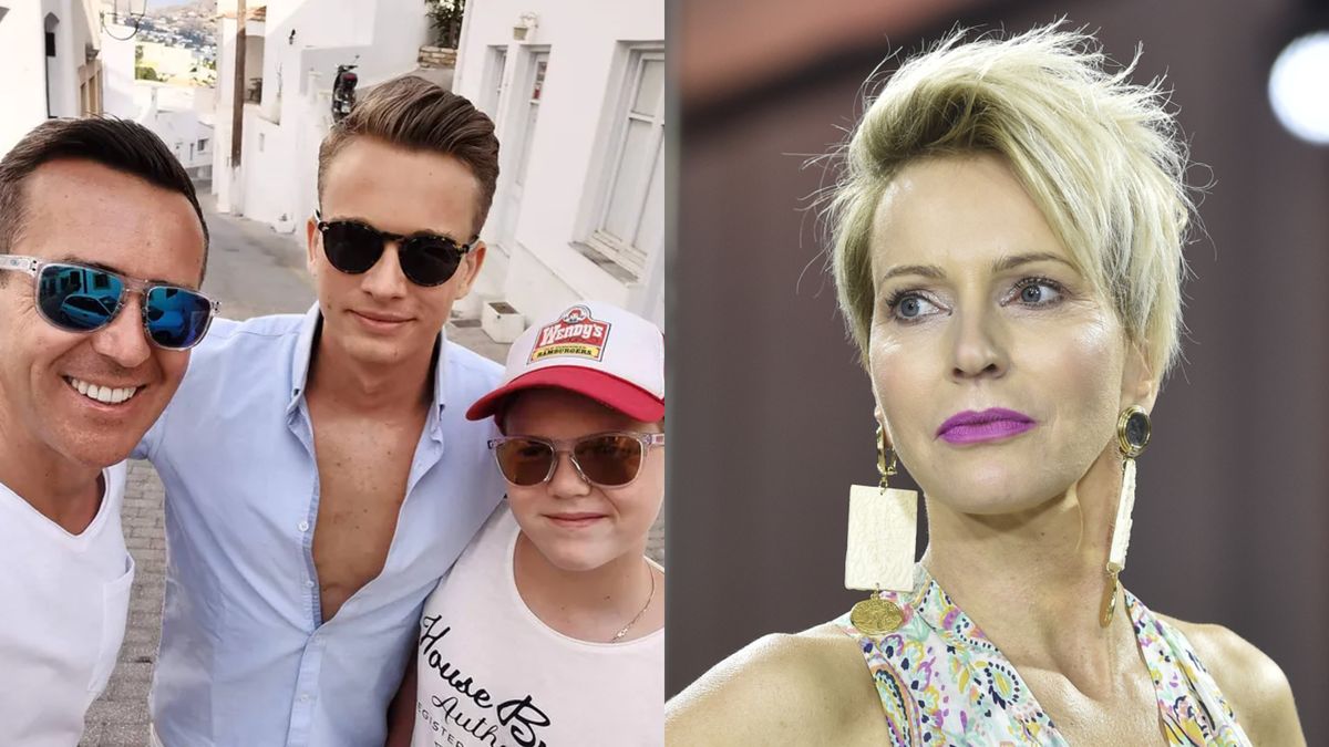 Paulina Smaszcz popełniła refleksyjny wpis z okazji Dnia Matki