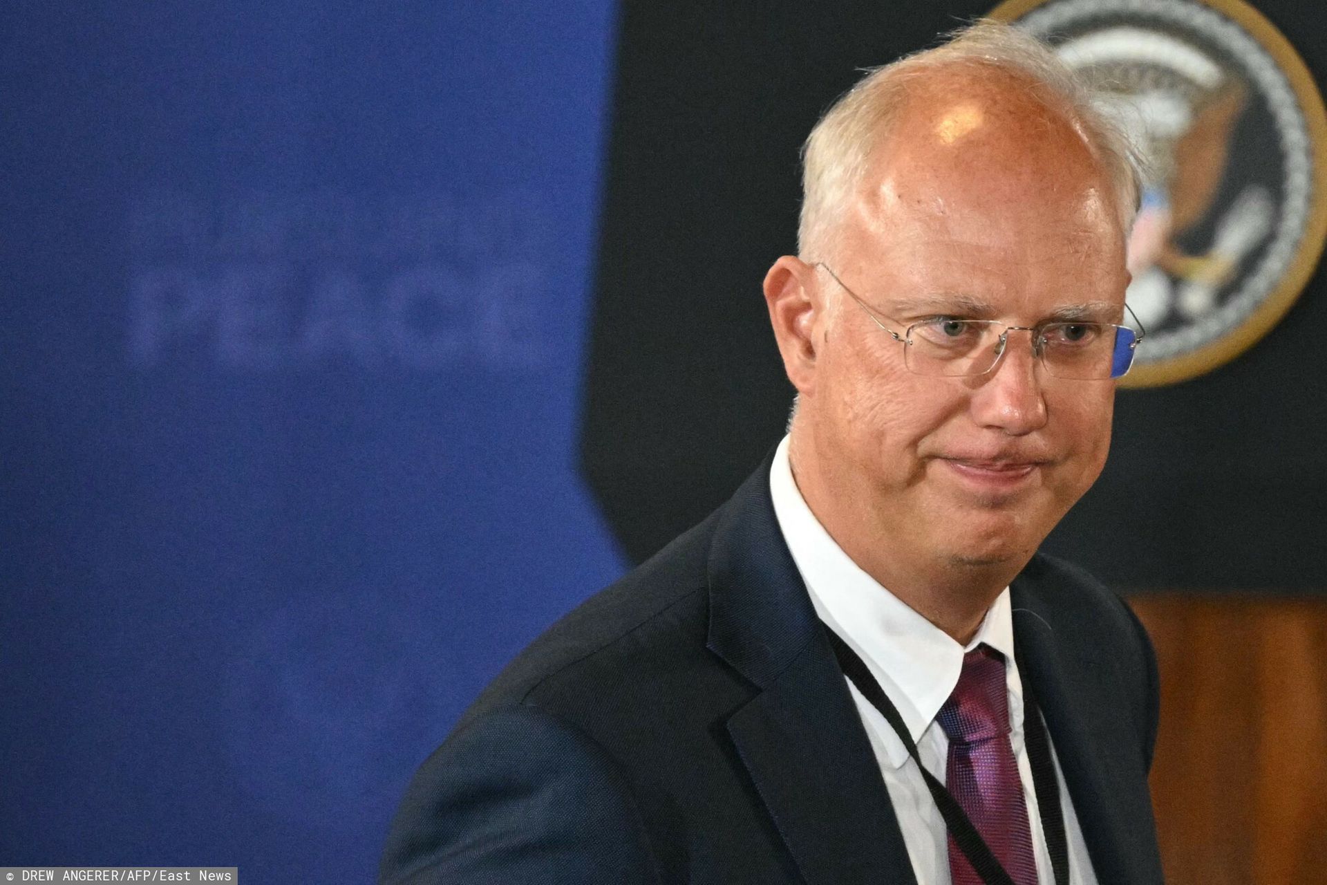 wiadomości,aktualności,WP Wiadomości Media: Kreml nie uratował relacji z Trumpem