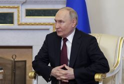 Biden o groźbach Putina. "Nie wydajemy zgody na uderzenie na Kreml" [RELACJA NA ŻYWO]