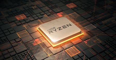 AMD Ryzen 3000 APU - premiera odświeżonych procesorów z grafiką Vega