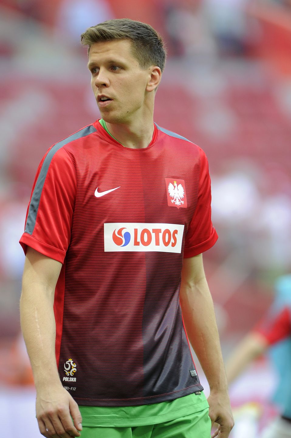 Wojciech Szczęsny