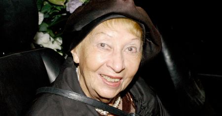Irena Kwiatkowska przeżyła z mężem 45 lat. To była wielka miłość