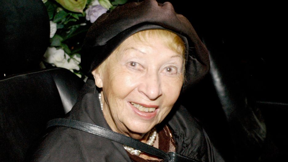 Irena Kwiatkowska przeżyła z mężem 45 lat