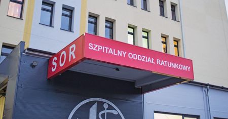 Tragedia w nocy. Pacjentka nie żyje. To kolejny przypadek. Szpital tłumaczy