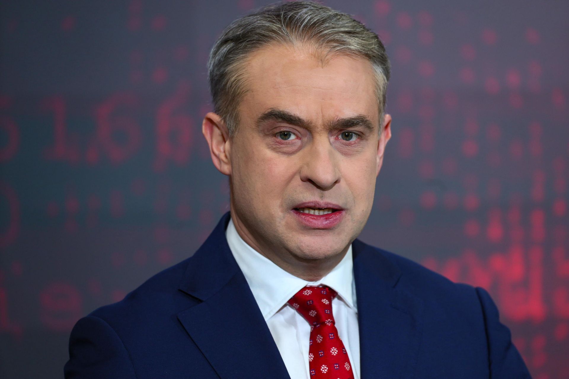 Wicepremier ujawnia: chcieli doprowadzić do blackoutu