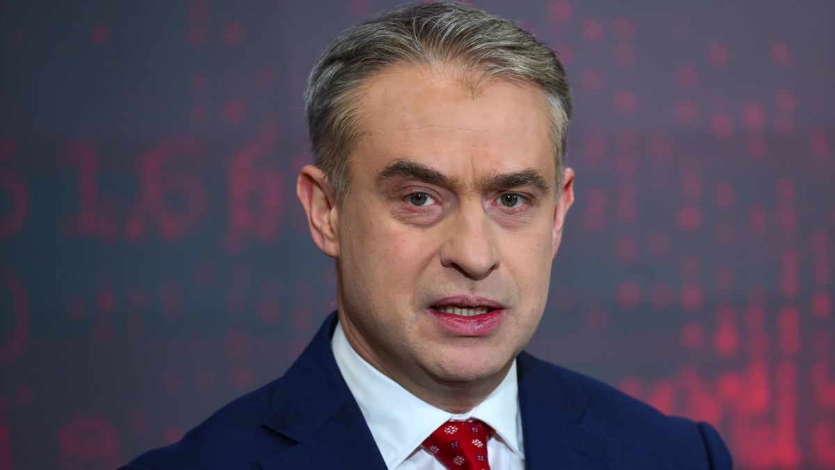 Krzysztof Gawkowski
Szymon Pulcyn
briefing, cyfryzacja, droga elektroniczna, elektronicznie, konferencja, Ministerstwo Cyfryzacji, nowela, polityk, polityka, portret, prasowa, prasowy, weto do ustawy, weto prezydenckie