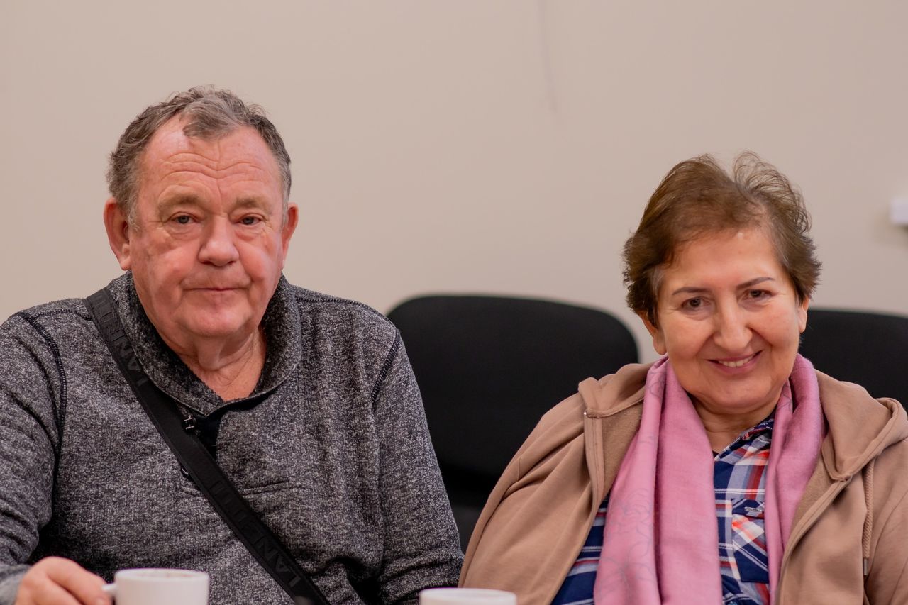 Światowy Dzień Konsumenta w Pile – seniorzy uczyli się, jak nie dać się oszukać