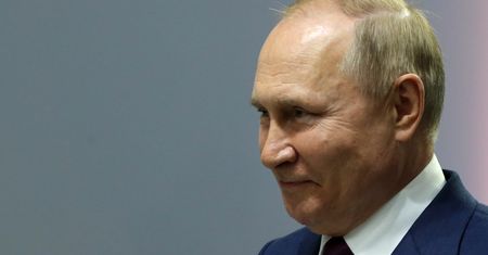 Rosja ogranicza dostawy gazu przez NS1. Niemieckie media: kraj uzależniony od kaprysów despoty