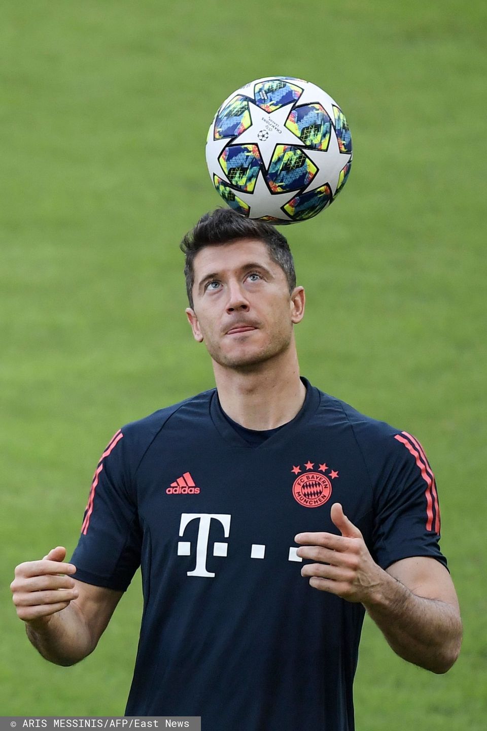 Robert Lewandowski 9. najlepiej zarabiającym piłkarzem na świecie