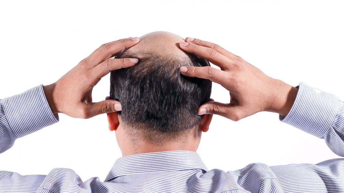 Naukowcy wiedzą, jak wyhodować włosy