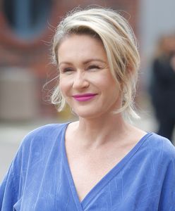 Małgorzata Ohme jest nie do poznania. Wygląda na 70-latkę