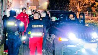 Świebodzin: Zaginęła 7-latka, ogłoszono alarm dla komendy policji