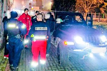 Świebodzin: Zaginęła 7-latka, ogłoszono alarm dla komendy policji