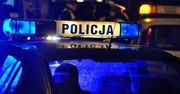 Szczecin: Zlekceważyli czerwone. Pieszy nie żyje
