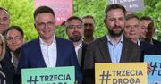 Trzecia Droga 2023. "Ten, kto zajmie trzecie miejsce, zdecyduje"