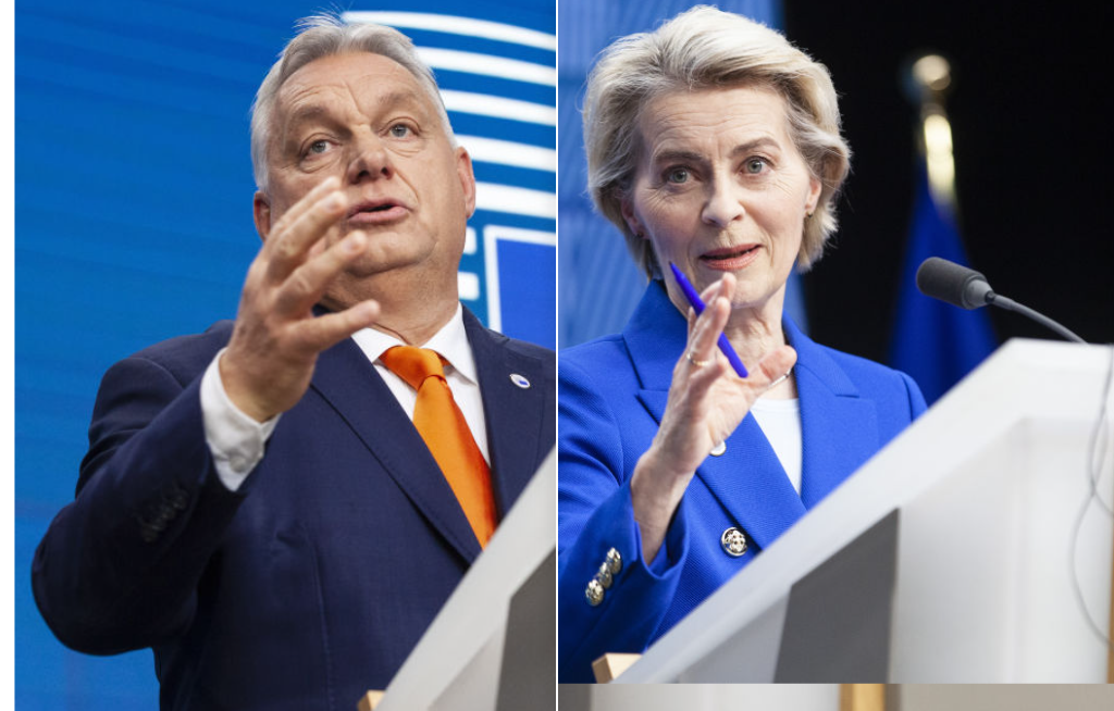 Bruksela pójdzie na układ z Orbanem? Oto co ma dostać za zgodę