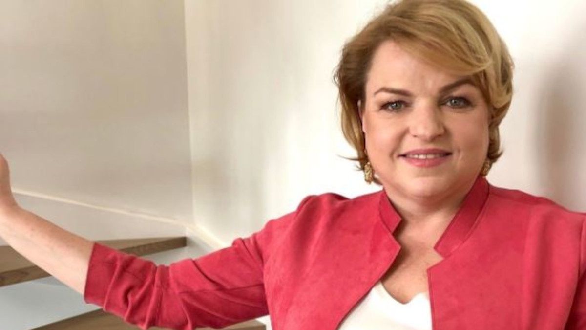 Facebook/Katarzyna Bosacka