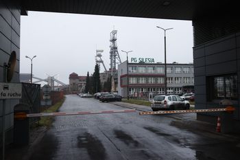 "Strzał w twarz". Protestujący górnicy odpowiedzieli ministrowi