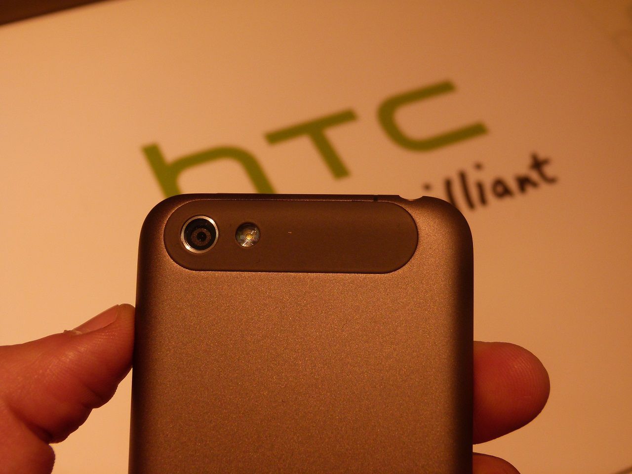 HTC One X, S i V - hands-on, pierwsze wrażenia i ceny [wideo i galeria] 12