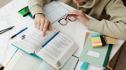 Nowe podejście do studentów. Uczelnia rezygnuje z ocen