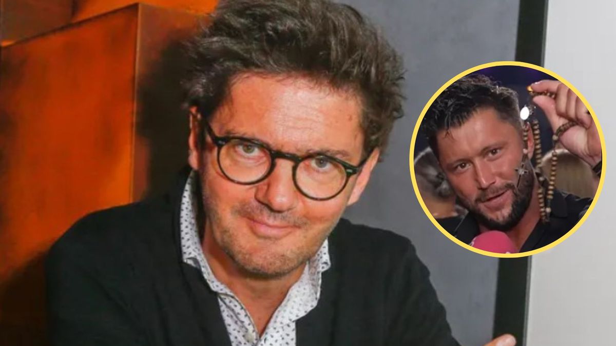 Wojewódzki wyśmiewa Mroza? Poszło o różaniec i Halloween