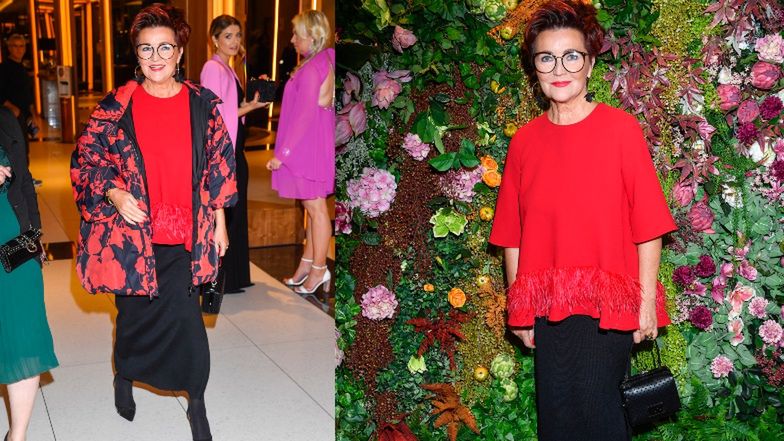 Jolanta Kwaśniewska