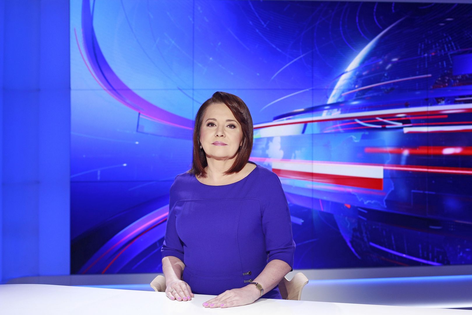 Dziesiątki skarg na "Wiadomości" TVP. Chodzi o materiały o Tusku