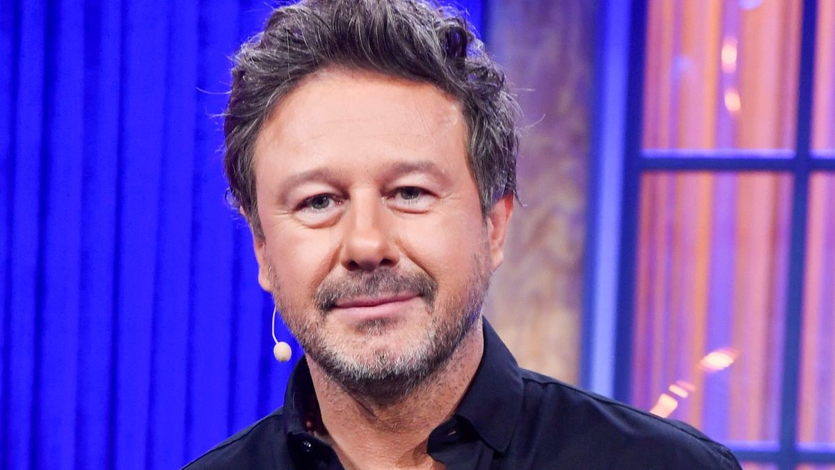 Andrzej Piaseczny zaskoczył fanów tajemniczym postem.