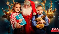 20. Mikołajkowy Blok Reklamowy 6 grudnia w Telewizji Polsat