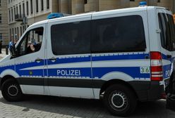 Porwano czworo  dzieci w Niemczech. Możliwe, że są we Włoszech