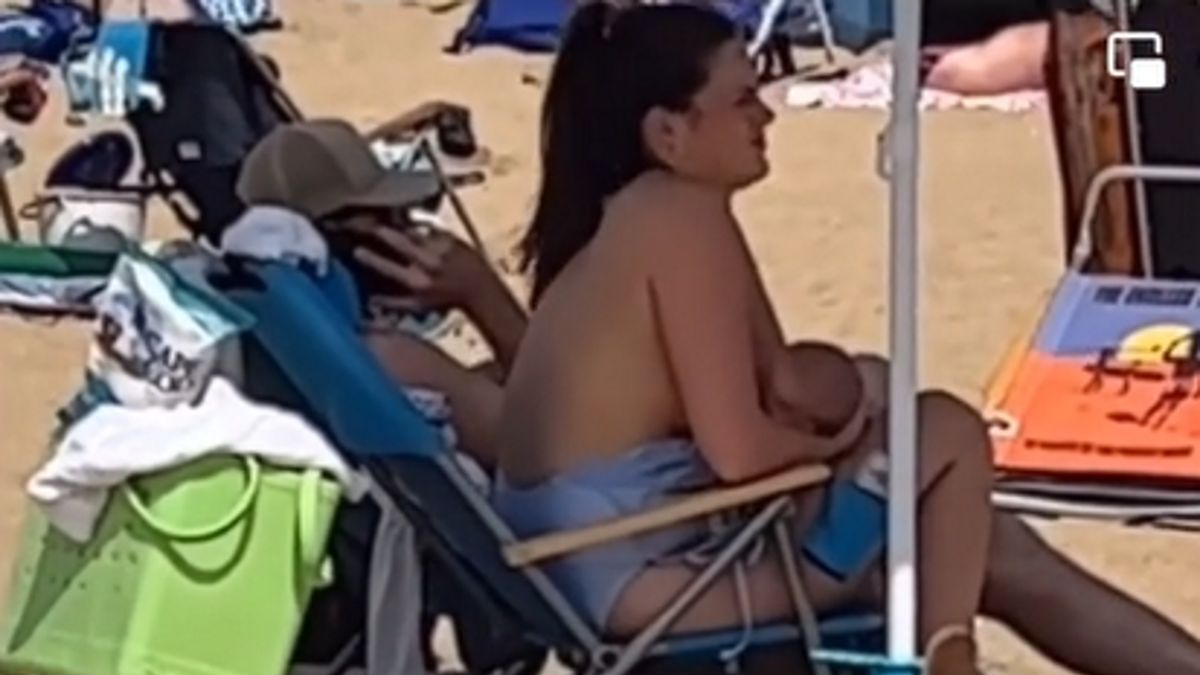 Kobieta podzieliła się swoją historią na Facebooku.