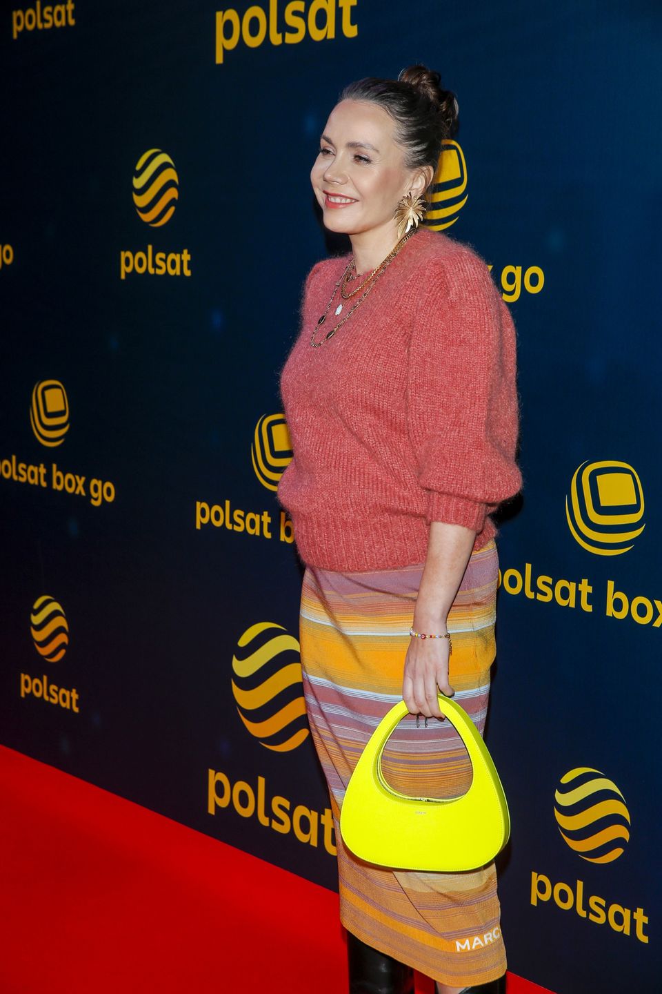 Olga Bołądź