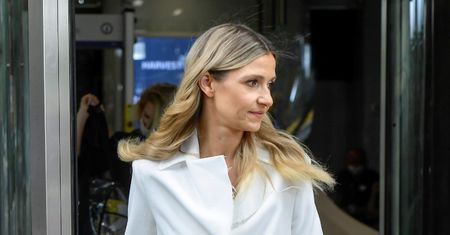 Joanna Koroniewska pokazała widok z tarasu. Robi kolosalne wrażenie