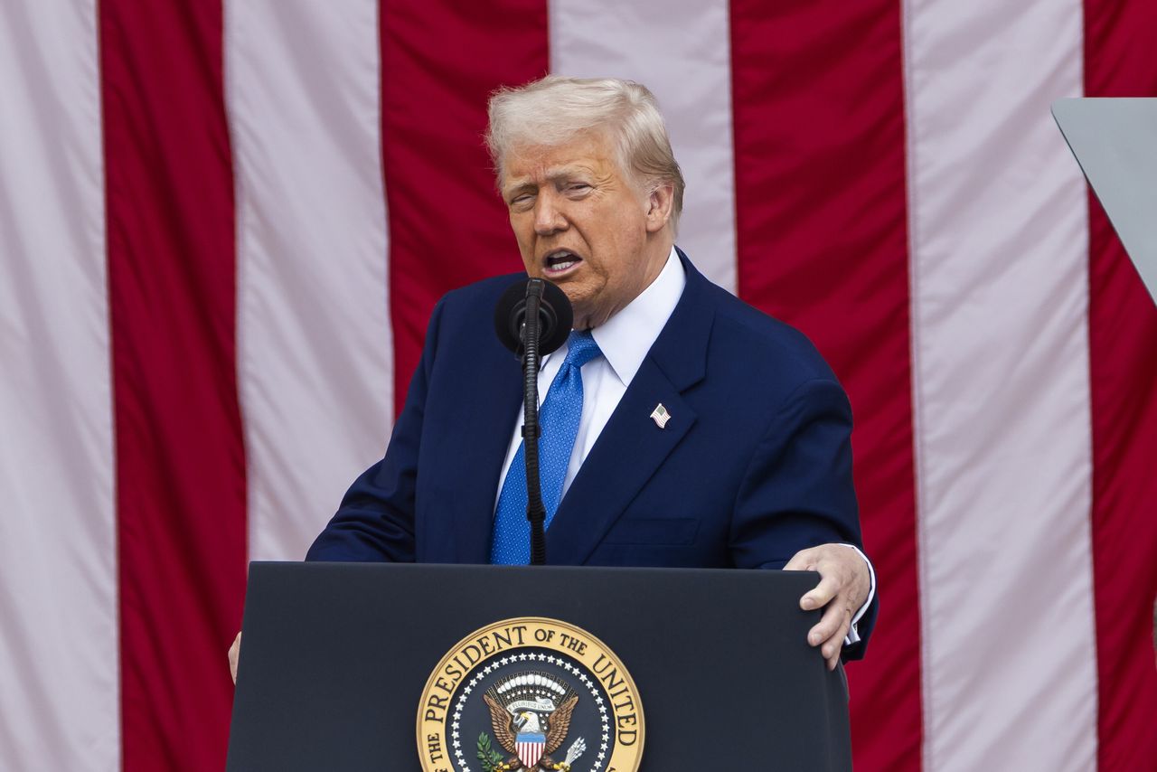 Trump's proposal to annex Canada raises sovereignty debate