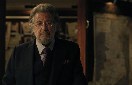 Muzeum Auschwitz krytykuje "The Hunters" Amazona za sceny gry nazistów w szachy żywymi ludźmi