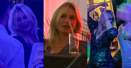 Sylwia Gliwa szaleje na mieście: drinki, tańce i nocne rozmowy. Aktorka nie mogła opędzić się od adoratorów